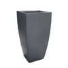 Mayne Kobi 32" Tall Planter - Graphite Grey 8887-GRG